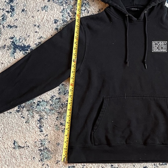 Stussy hoodie - Picture 10 of 10